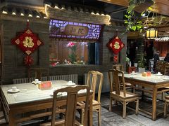 -和院老火锅铜锅烧烤海鲜(朱雀大街店)