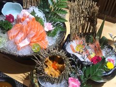 -吉之仙•中国制造•出口级食材日料店(领事馆总店)