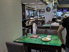 -令氏家外家岐山面(火炬路店)