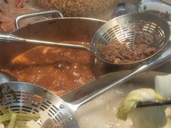 -刘少华贵州小黄牛·鲜牛肉火锅(总店)