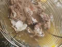嫩肉-和顺潮汕牛肉火锅(建设街店)