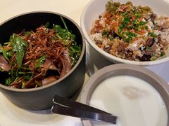 牛脸颊肉拌饭-胡麻(静安嘉里店)