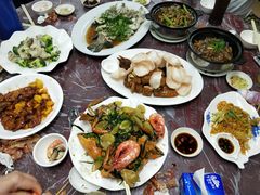 -师傅仔美食(东华老店)