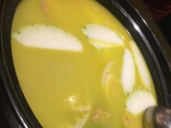 -蜀中吴养生板栗鸡(会展店)