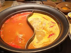 -温野菜涮涮锅(曲江大悦城店)