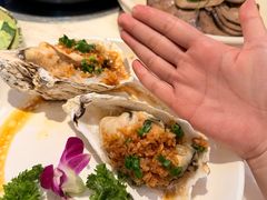 -花城粤菜餐厅(高新区店)