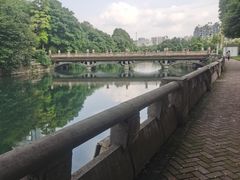 -温江公园