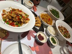 -椒爱水煮鱼川菜(CBD万达店)