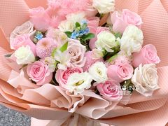 -花未央花店·WEYOUNG