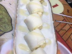 -甜心妈妈·榴莲星级糖水(北京路总店)