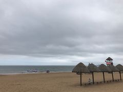 -那香海钻石沙滩浴场