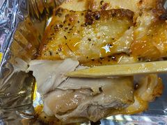 -萨莉亚意式餐厅(深圳北站店)