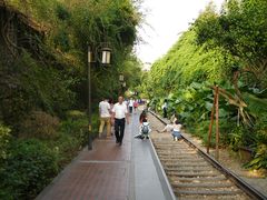 -铁路文化公园