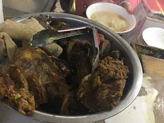 -鑫明明拉面(宁化路店)