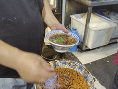 -清真马文肉丸胡辣汤(回民街店)