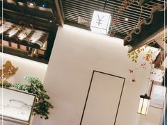 大堂-客语客家菜(佳兆业广场店)