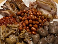 卤拼-盘飧市(春熙路店)