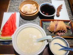 -南京大牌档(青岛万象城店)