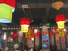 -蜀大侠火锅(香格里拉店)