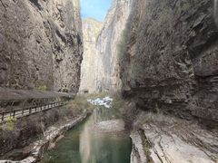 -山西通天峡景区