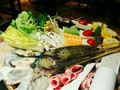 -泰香柠(金港名都滨江店)