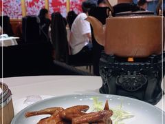 -凤凰楼酒家·粤宴点心(华强北店)