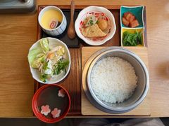 -味太助·银饭食堂(中华城店)