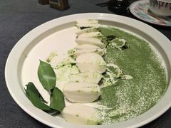 -锦府园·新台州菜(合生汇店)
