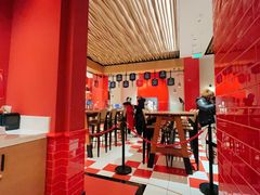 大堂-城市大道红炉披萨烘焙坊