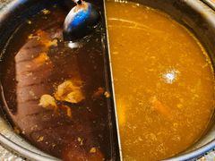 招牌寿喜锅-一绪に寿喜烧(夫子庙水游城店)