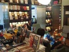 -思南书局(复兴中路店)