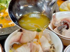 -大鼎石锅鱼(春江里店)