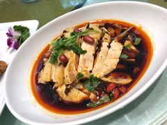 -金典银峰老鹅馆·昆山菜(亭林公园店)