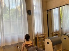 -VPsmart私教健身工作室(新华路旗舰店)