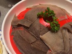 -羊来顺冰煮鲜羊 铁锅烀羊肉(中央大街店)