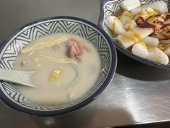 -胡椒猪肚汤(康王店)