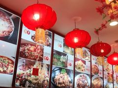 -陈家老院子·长春特色东北家宴(一匡街店)