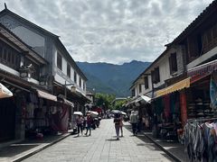 -大理古城