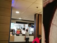 -麦当劳(酒仙桥路店)