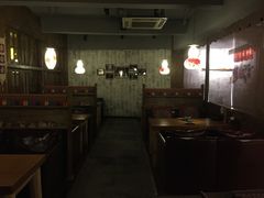 卡座-馬蘭花開(车站大道店)