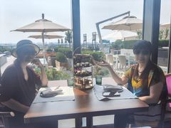 -王府井文华东方酒店-紫膳餐厅