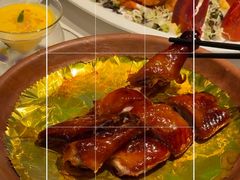 -三号黄浦会Canton Table