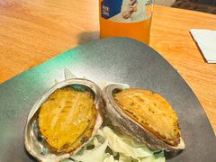 -质烤烤物·活烤海鲜(质烤总店)