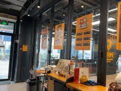 -G-STEPS舞蹈工作室