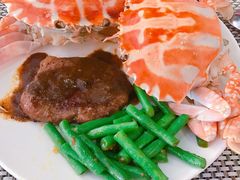 -水都假日酒店-海韵西餐厅(龙胜路店)