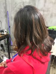 -A  Hair Salon