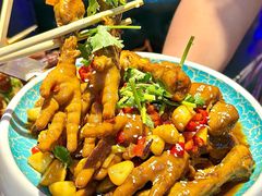 -亿牌牌东北烧烤(博物馆旗舰店)