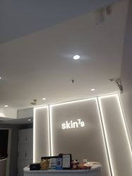 -SKIN79皮肤管理中心