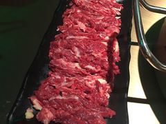 -左庭右院鲜牛肉火锅(新梅广场店)