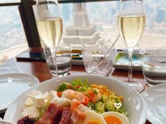 -上海柏悦酒店·世纪100牛排馆
